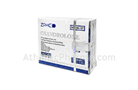 Oxandrolone (ZPHC) 100tab